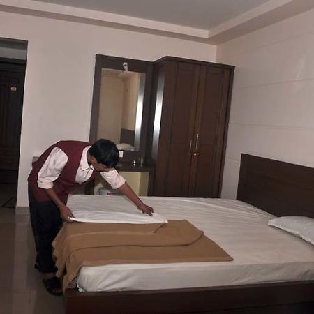 Suprabha Residency Villa Kalasa Luaran gambar