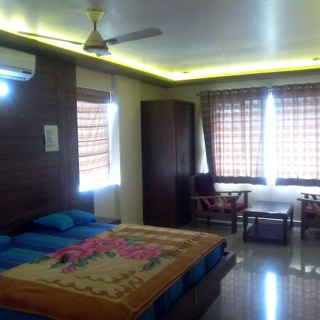 Suprabha Residency Villa Kalasa Luaran gambar
