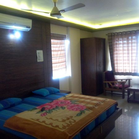 Suprabha Residency Villa Kalasa Luaran gambar
