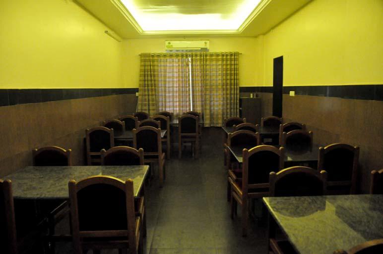 Suprabha Residency Villa Kalasa Luaran gambar