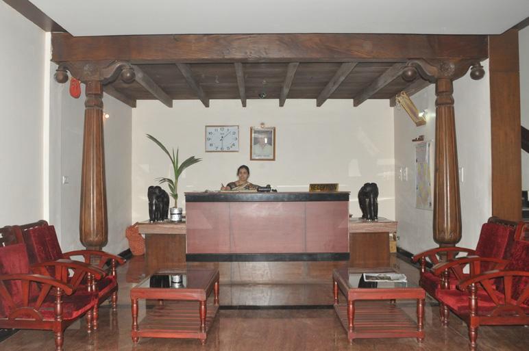 Suprabha Residency Villa Kalasa Luaran gambar