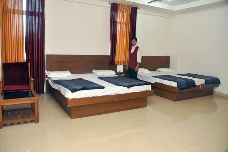 Suprabha Residency Villa Kalasa Luaran gambar
