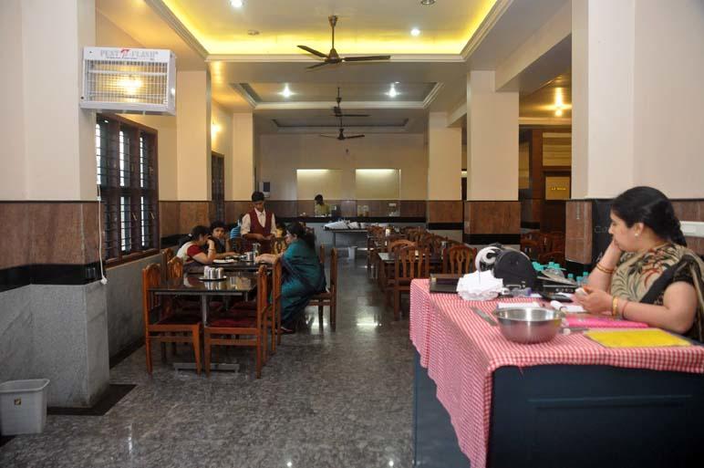 Suprabha Residency Villa Kalasa Luaran gambar