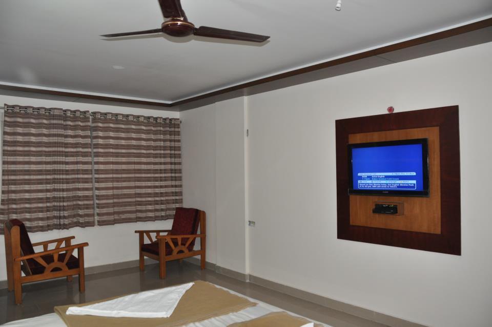 Suprabha Residency Villa Kalasa Luaran gambar