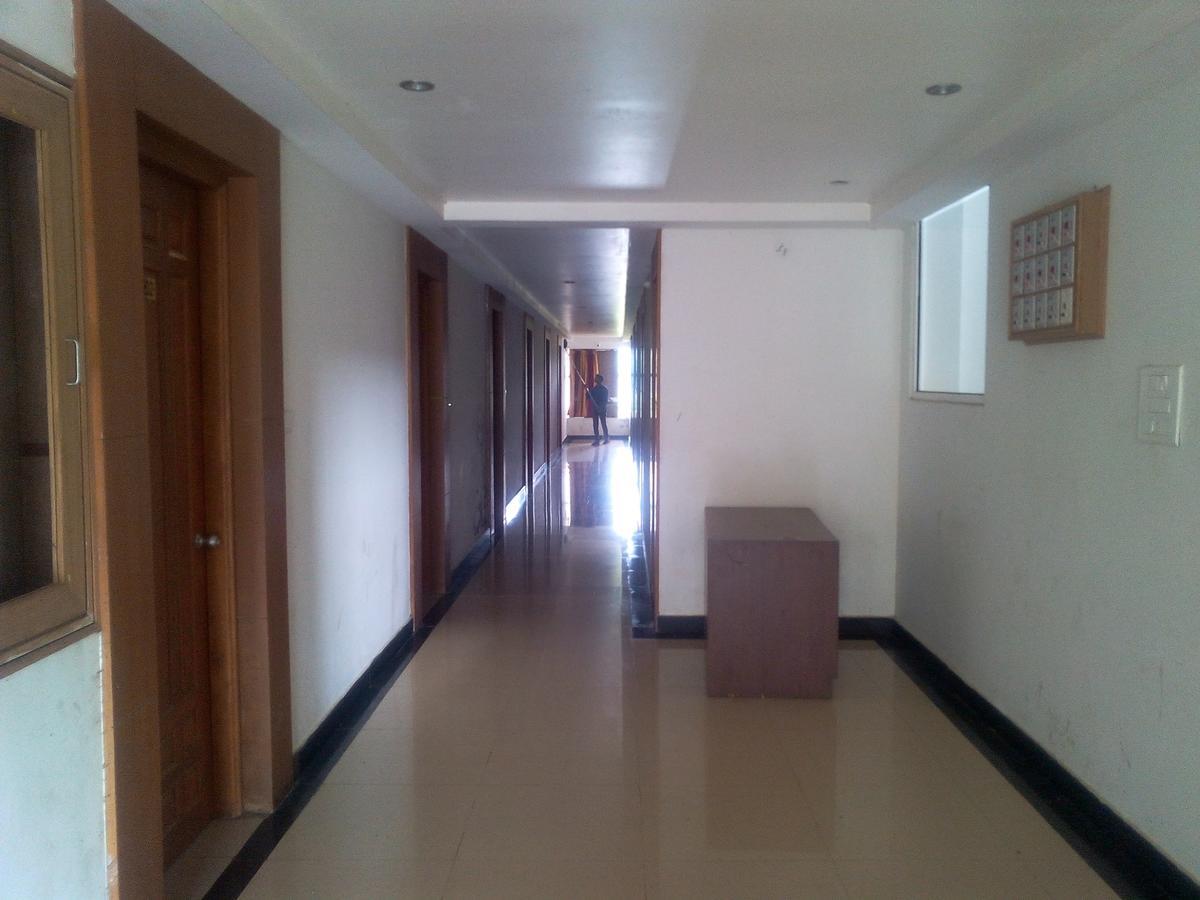 Suprabha Residency Villa Kalasa Luaran gambar