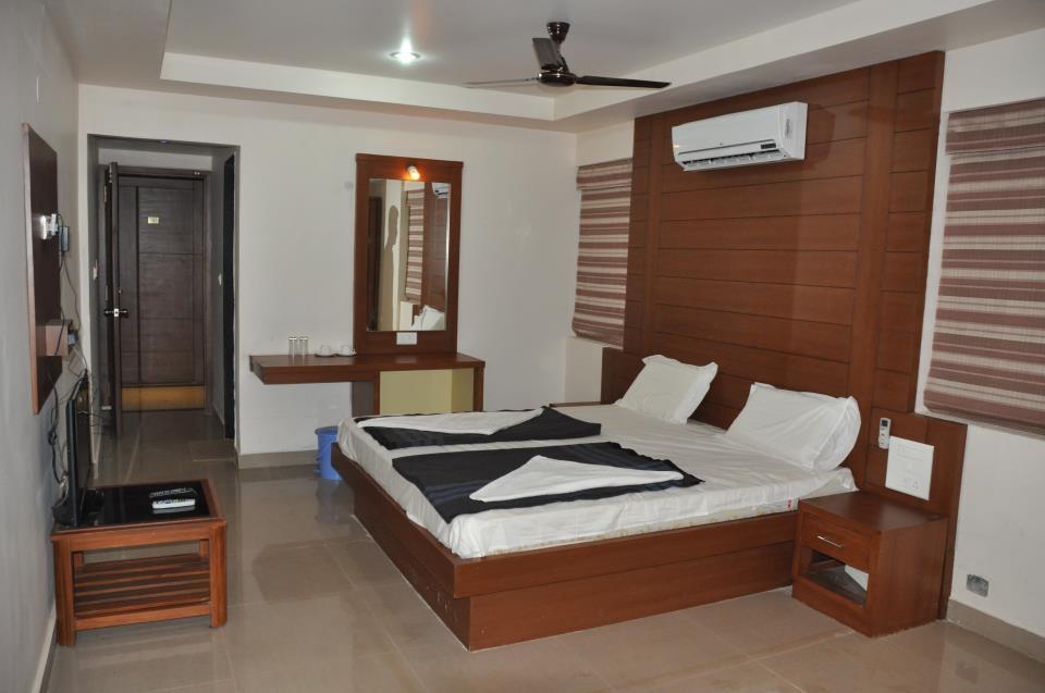 Suprabha Residency Villa Kalasa Luaran gambar