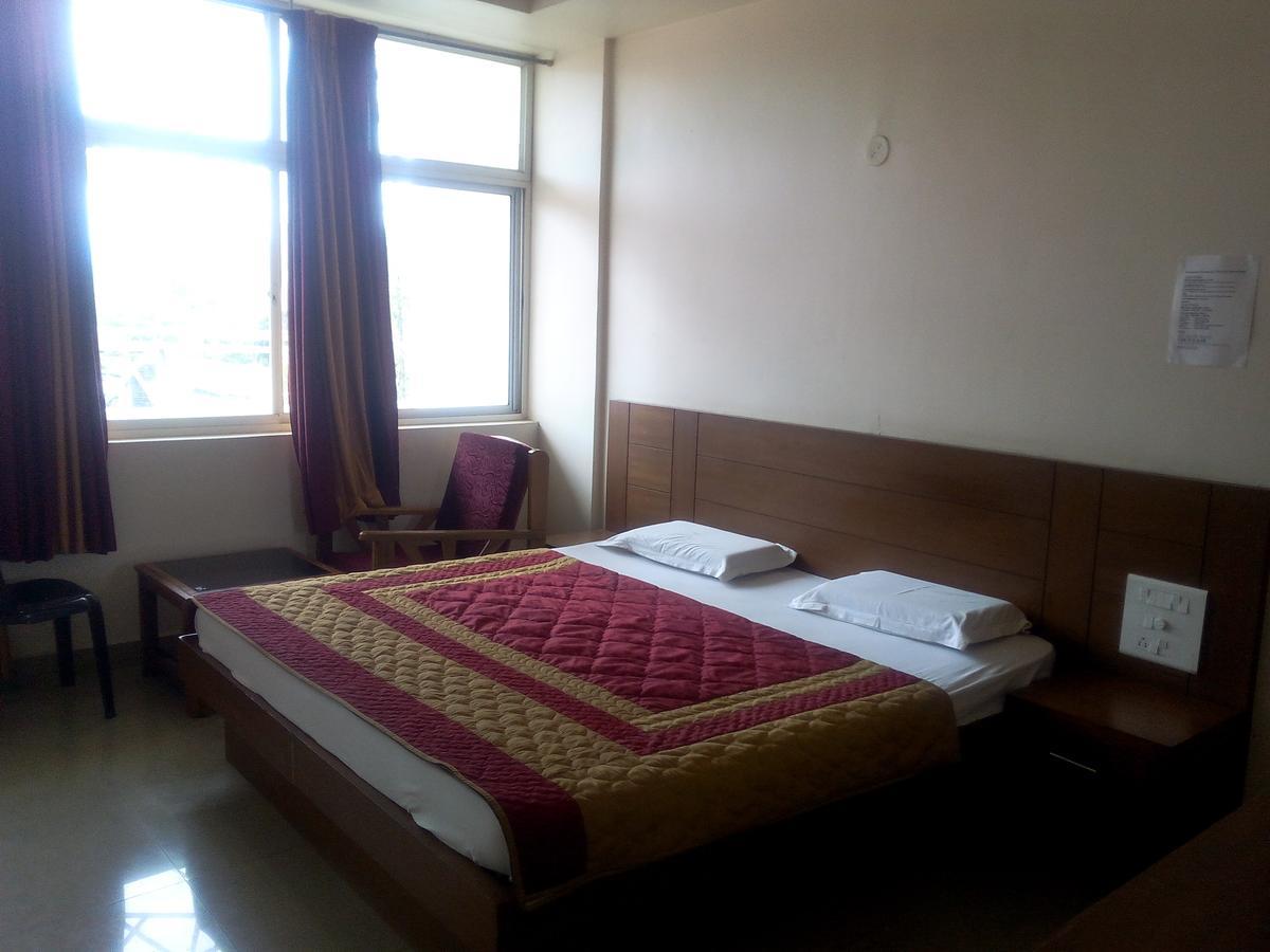 Suprabha Residency Villa Kalasa Luaran gambar