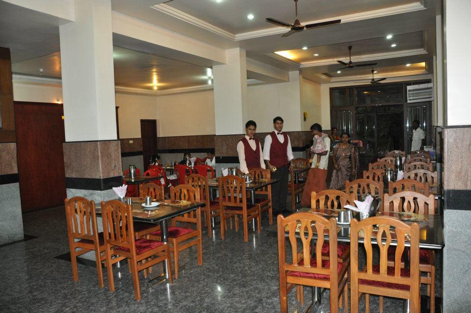 Suprabha Residency Villa Kalasa Luaran gambar