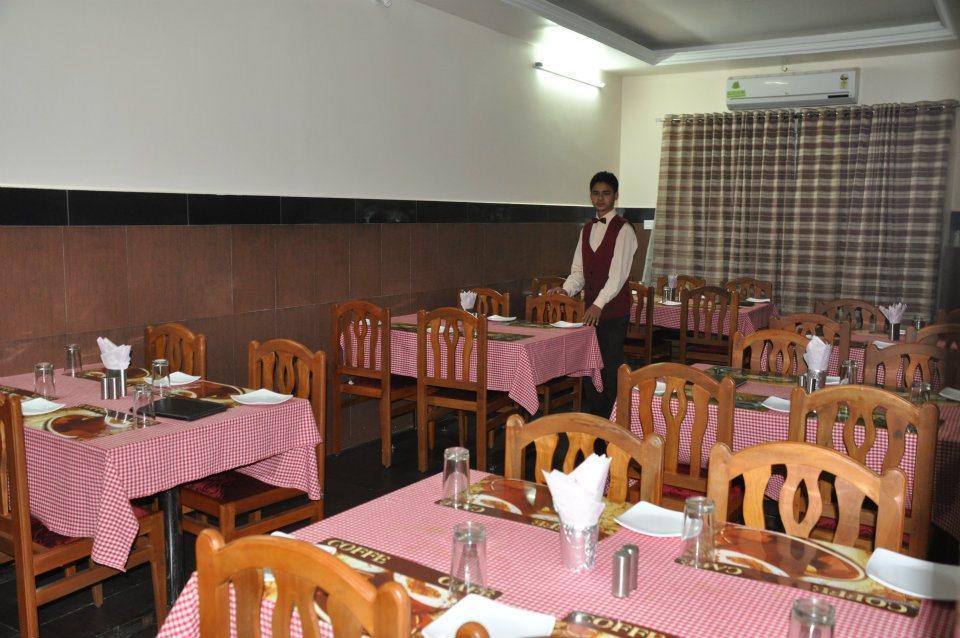 Suprabha Residency Villa Kalasa Luaran gambar