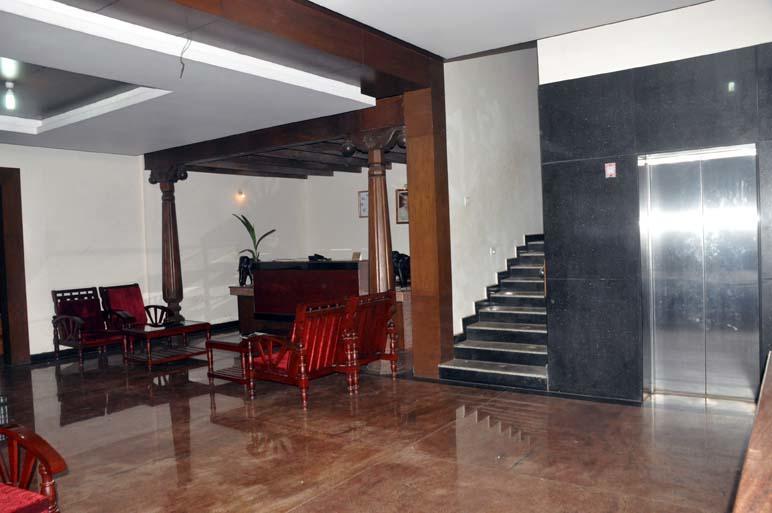 Suprabha Residency Villa Kalasa Luaran gambar