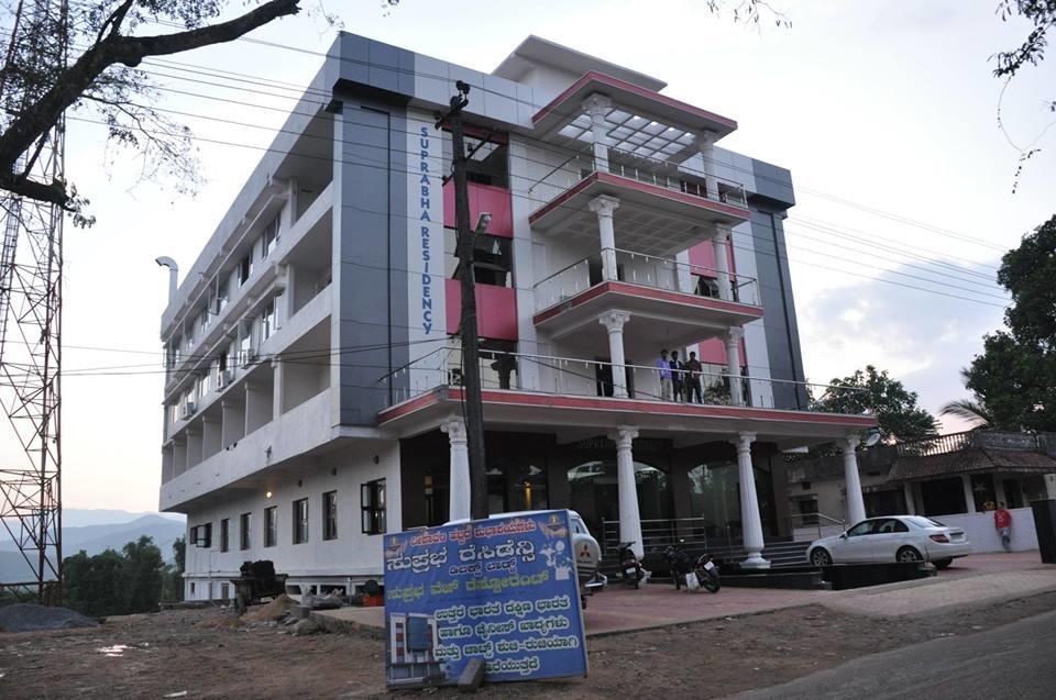 Suprabha Residency Villa Kalasa Luaran gambar