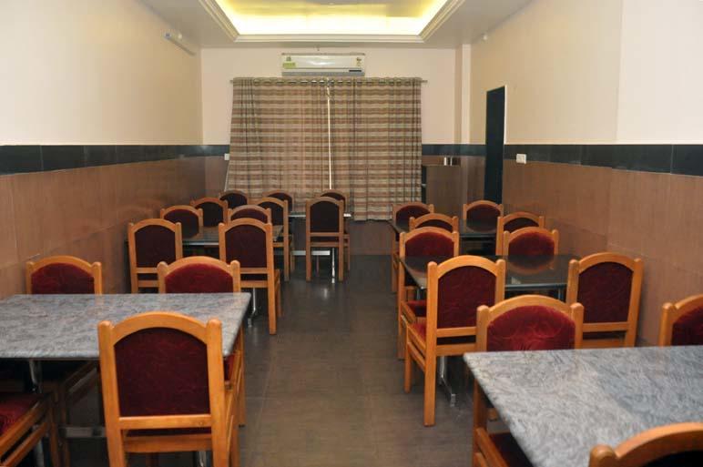 Suprabha Residency Villa Kalasa Luaran gambar