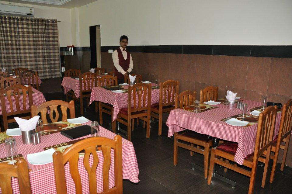 Suprabha Residency Villa Kalasa Luaran gambar