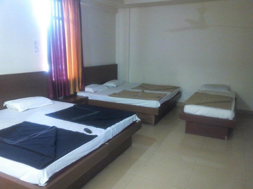 Suprabha Residency Villa Kalasa Luaran gambar