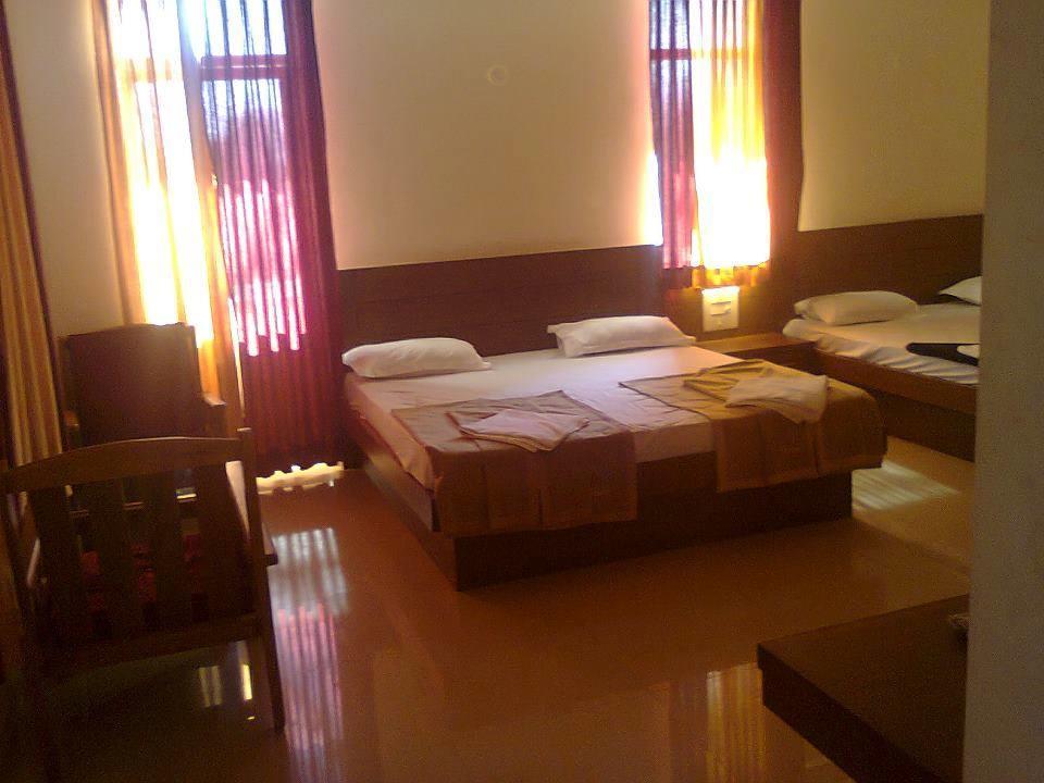 Suprabha Residency Villa Kalasa Luaran gambar
