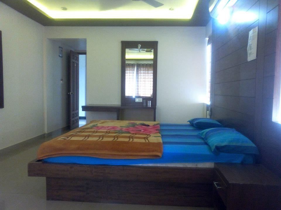 Suprabha Residency Villa Kalasa Luaran gambar